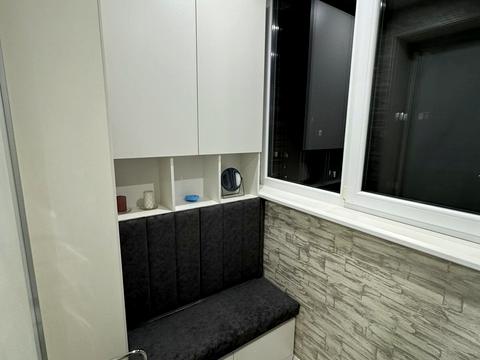 квартира по адресу Перспективна ул., 7