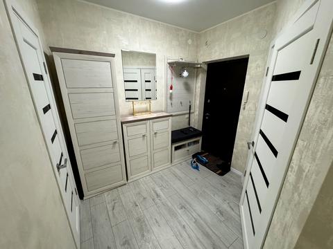 квартира по адресу Перспективна ул., 7
