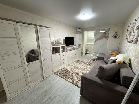 квартира по адресу Перспективна ул., 7