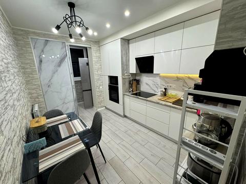квартира по адресу Перспективна ул., 7