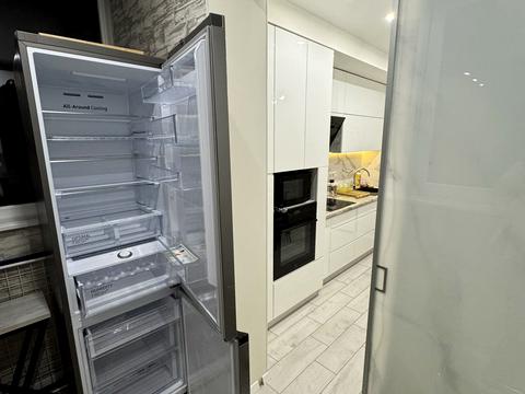 квартира по адресу Перспективна ул., 7