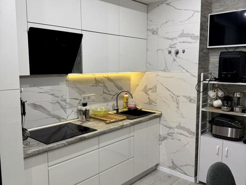 квартира по адресу Перспективна ул., 7
