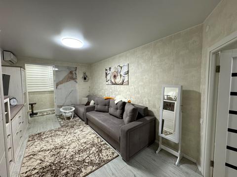 квартира по адресу Перспективна ул., 7