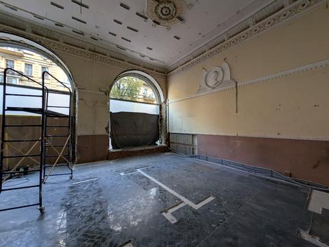 коммерческая по адресу Крещатик ул. (Kreschatic), 15