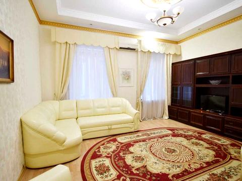 квартира по адресу Софиевская ул., 11