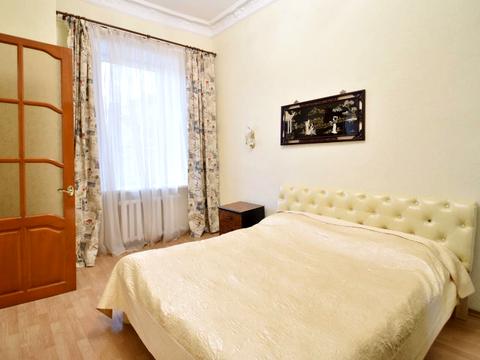 квартира по адресу Софиевская ул., 11