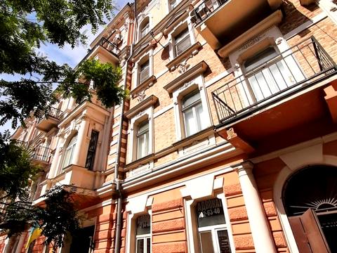 квартира по адресу Софиевская ул., 11