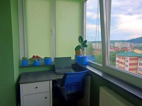 квартира за адресою Винна Гора вул., 5-А
