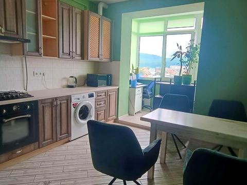квартира за адресою Винна Гора вул., 5-А