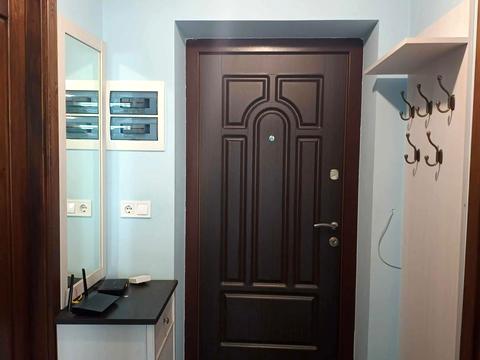 квартира за адресою Винна Гора вул., 5-А