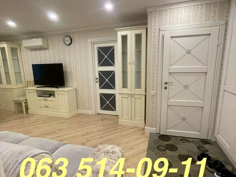 квартира за адресою Тростянецька вул., 5-А