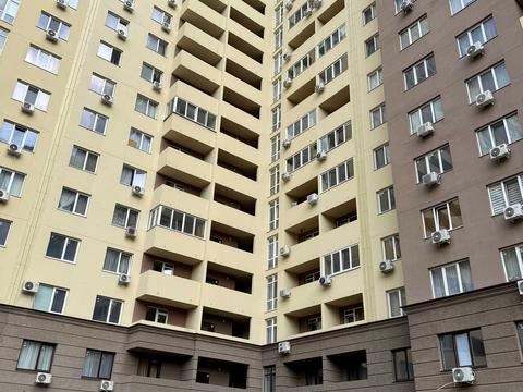 квартира за адресою Одеська вул., 45