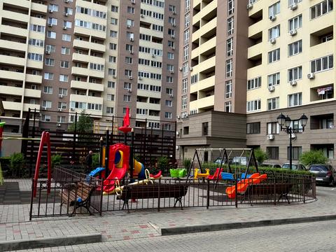 квартира за адресою Одеська вул., 45