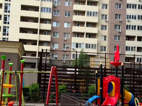 квартира за адресою Одеська вул., 45