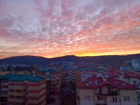 квартира за адресою Винна Гора вул., 5-А