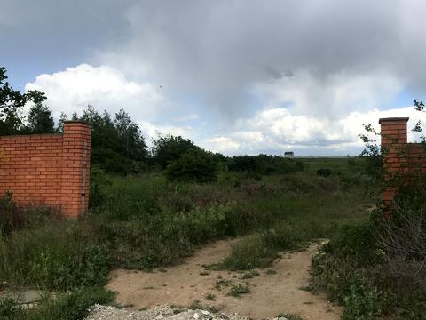 участок по адресу пгт. Таирово, Масив 20
