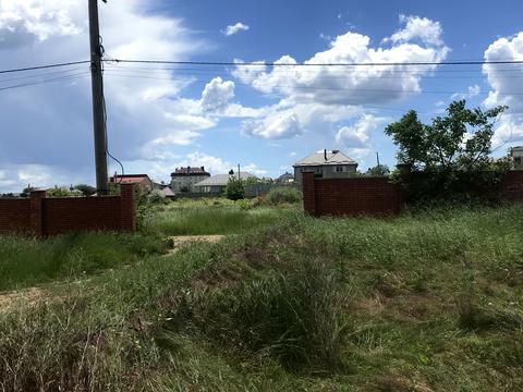 участок по адресу пгт. Таирово, Масив 20