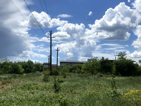 участок по адресу пгт. Таирово, Масив 20