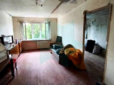 квартира по адресу Юлії Залюбовської ул. (Путиловская), 28