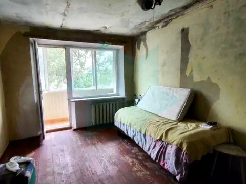 квартира по адресу Юлії Залюбовської ул. (Путиловская), 28