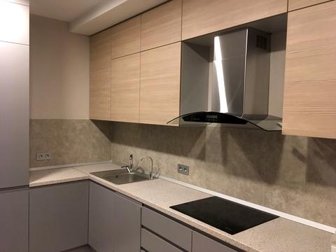 квартира по адресу Леся Курбаса просп., 7-А