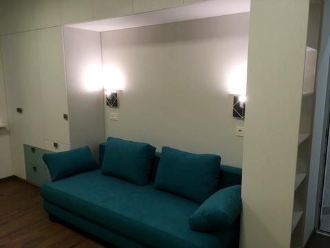 квартира по адресу Леся Курбаса просп., 7-А