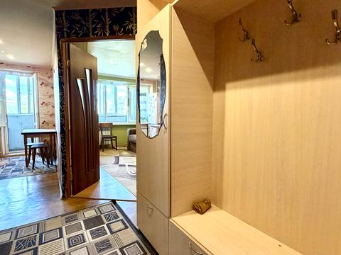 квартира за адресою Робоча вул., 71