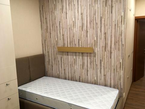 квартира по адресу Леся Курбаса просп., 7-А