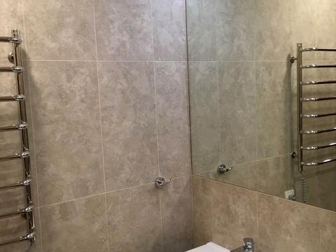 квартира по адресу Леся Курбаса просп., 7-А