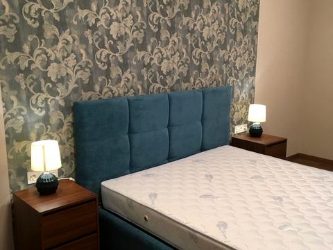 квартира по адресу Леся Курбаса просп., 7-А