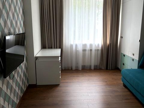 квартира по адресу Леся Курбаса просп., 7-А