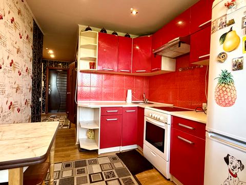 квартира за адресою Робоча вул., 71