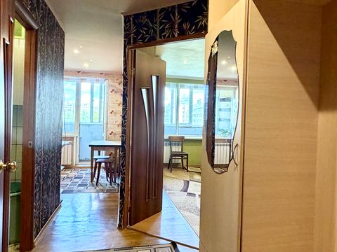 квартира за адресою Робоча вул., 71