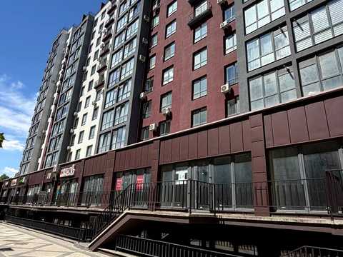квартира по адресу Княгинин ул., (Будинок 33)