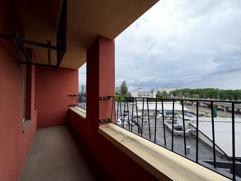 квартира по адресу Берестейский просп. (Победы), Будинок 1-2