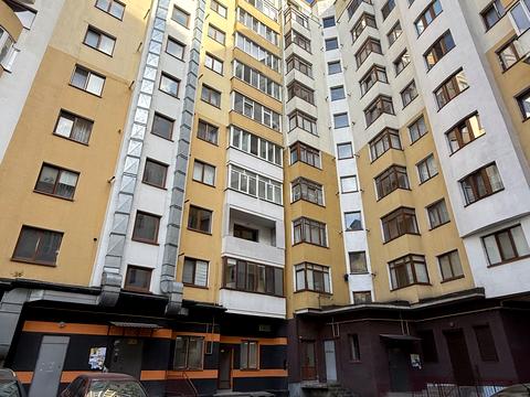 квартира за адресою Івано-Франківськ, Ольги Кисілевської вул., 37