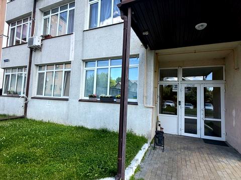 квартира за адресою Яблунева вул., 10