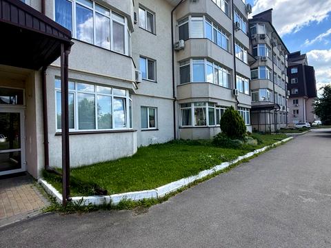 квартира за адресою Яблунева вул., 10