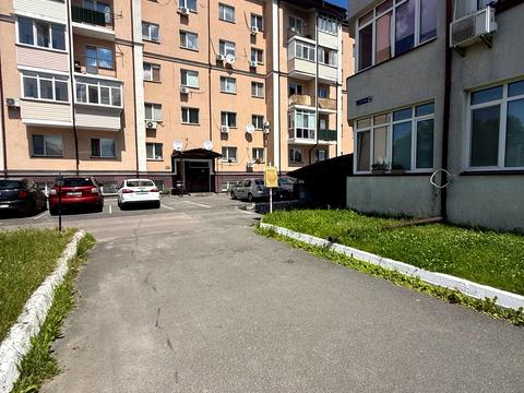 квартира за адресою Яблунева вул., 10