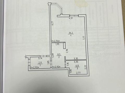 квартира за адресою Яблунева вул., 10