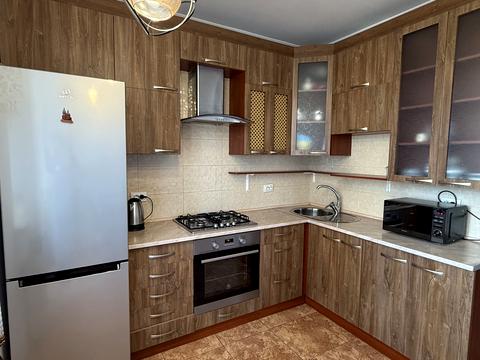квартира за адресою Івано-Франківськ, Ольги Кисілевської вул., 37