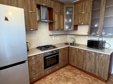 квартира за адресою Івано-Франківськ, Ольги Кисілевської вул., 37