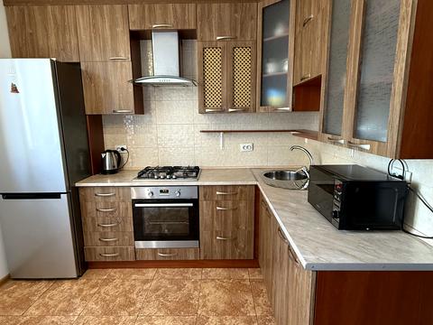 квартира за адресою Івано-Франківськ, Ольги Кисілевської вул., 37