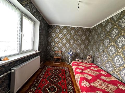 дом по адресу Сичинского ул., 152