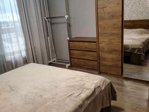 квартира по адресу Берестейский просп. (Победы), 65-Д