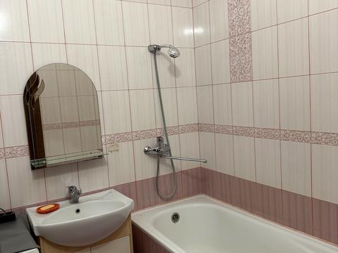 квартира по адресу Арцеулова ул., 20