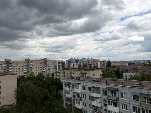 квартира по адресу Арцеулова ул., 20
