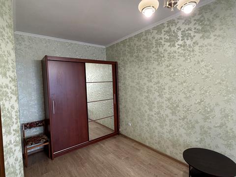 квартира по адресу Арцеулова ул., 20