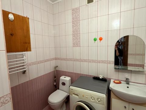 квартира по адресу Арцеулова ул., 20