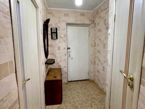 квартира за адресою Комітетська вул., 4/6
